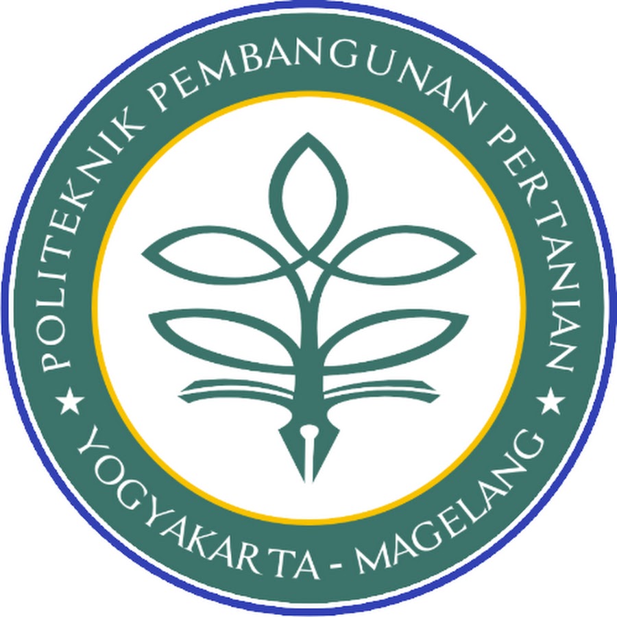 Logo Polbangtan YOMA